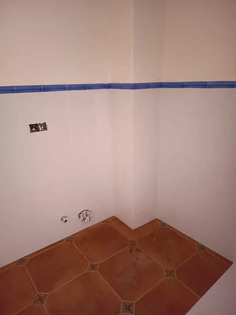 Baño de Casa o chalet en venta en Villanueva del Rey con Balcón