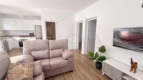 Foto 4 von Wohnungen zur Miete in Las Lagunas - Campano, Chiclana de la Frontera