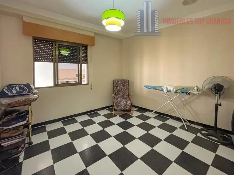 Casa con terrazza in vendita a Atarfe, imagen 23