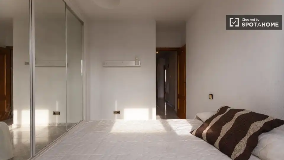 Appartamento in affitto a Extramurs, imagen 7