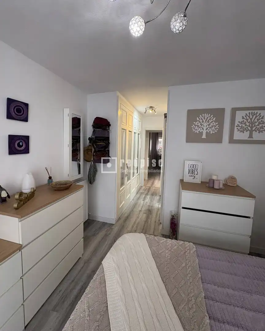 Appartement avec ascenseur à vendre à de los Hermanos Gómez, imagen 12