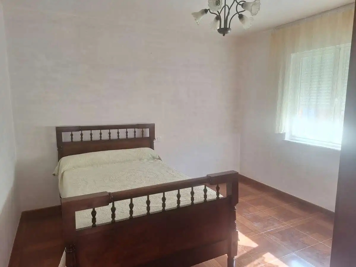 Habitación de Casa o chalet en venta en Quintana del Marco con Amueblado