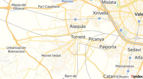 Photo 5 of House or chalet for sale in Zona Calle Valencia, Valencia