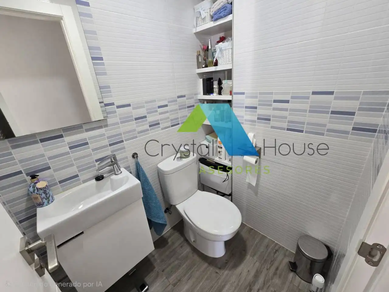 Penthouse mit Pool zum Verkauf in Churriana, imagen 18