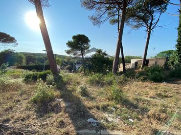 Terreno residenziale in vendita a Terrafortuna - Puig Ventós