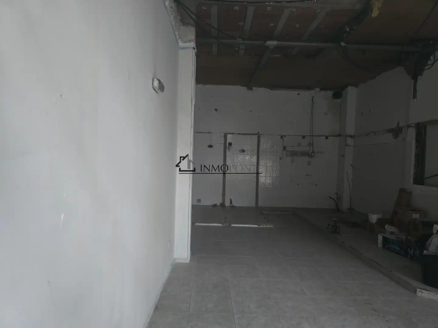 Local comercial en alquiler en Zona de Plaza de Barcelos, imagen 10