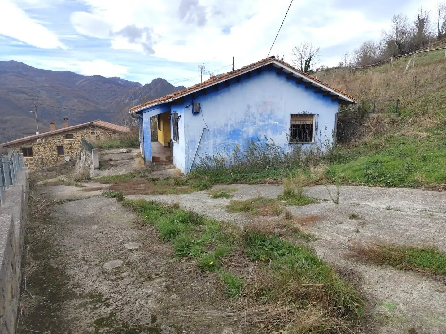 Casa in vendita a Lugar Salcedo, imagen 9