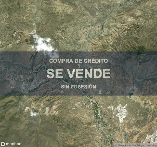 Land for sale in Gádor