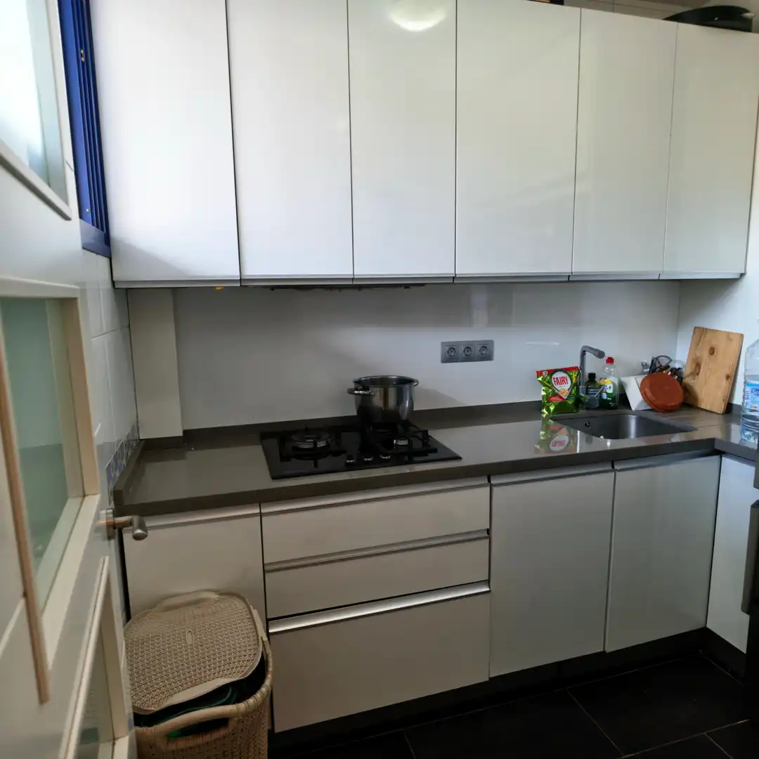 Cuina de Pis en venda en Benalmádena amb Aire condicionat, Calefacció i Terrassa
