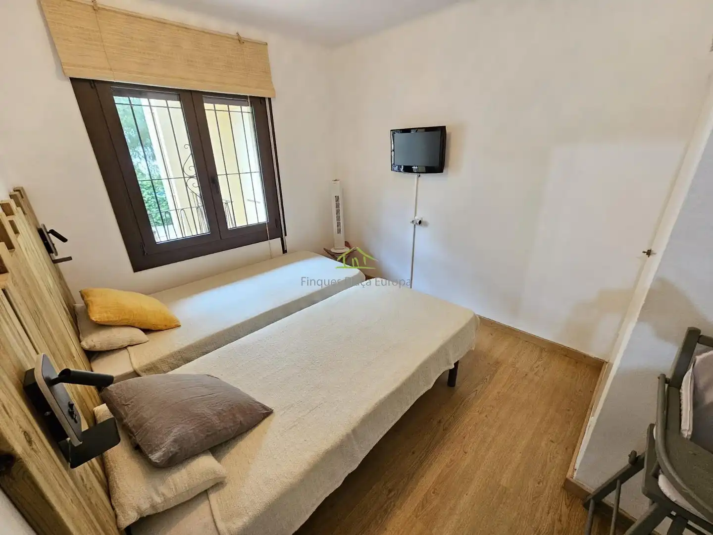 Apartment mit Aufzug zum Verkauf in Torre Valentina - Mas Vilar de La Mutxada - Treumal, imagen 7