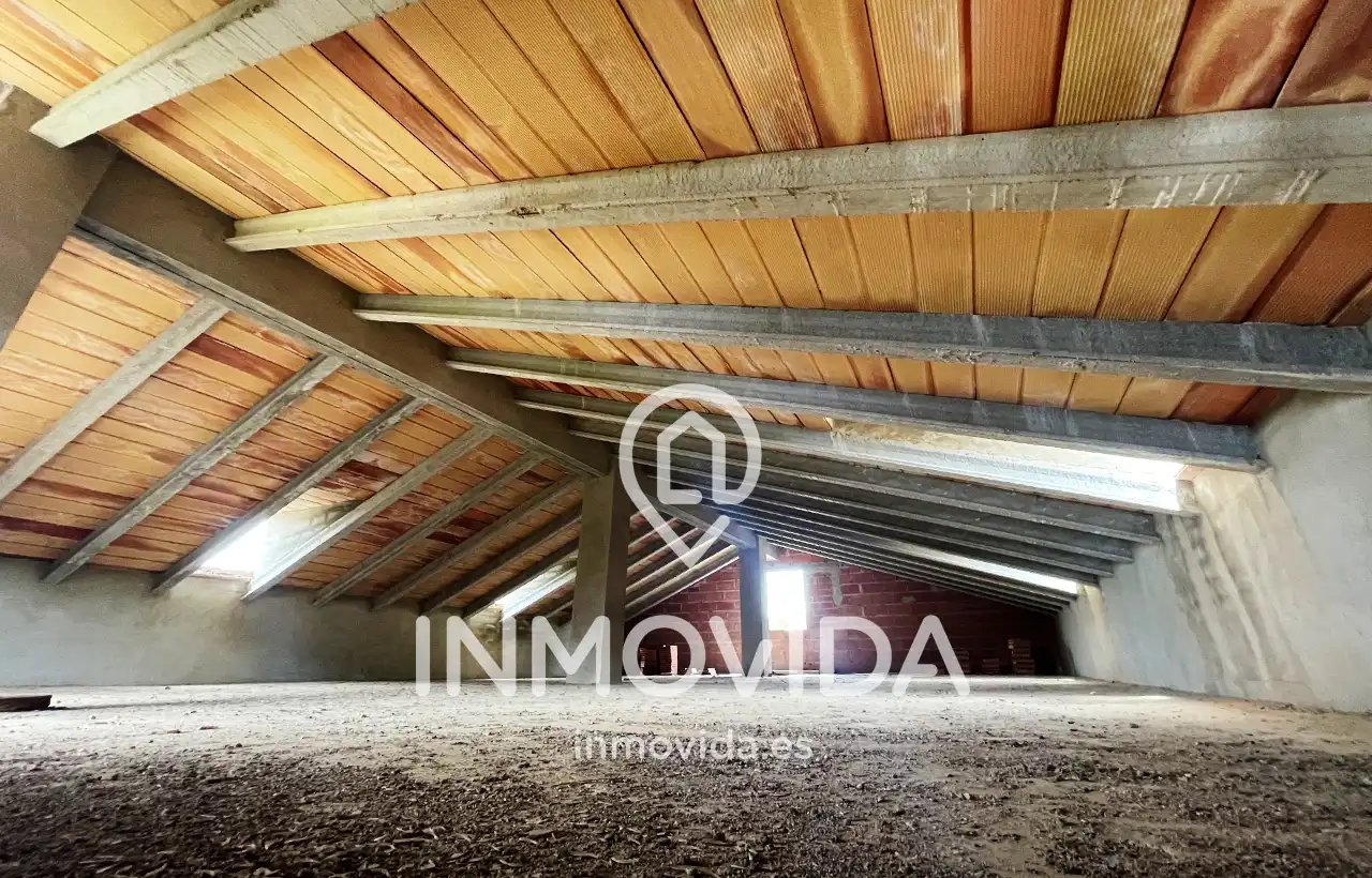 Vista exterior de Casa o chalet en venta en Xàtiva con Terraza y Balcón