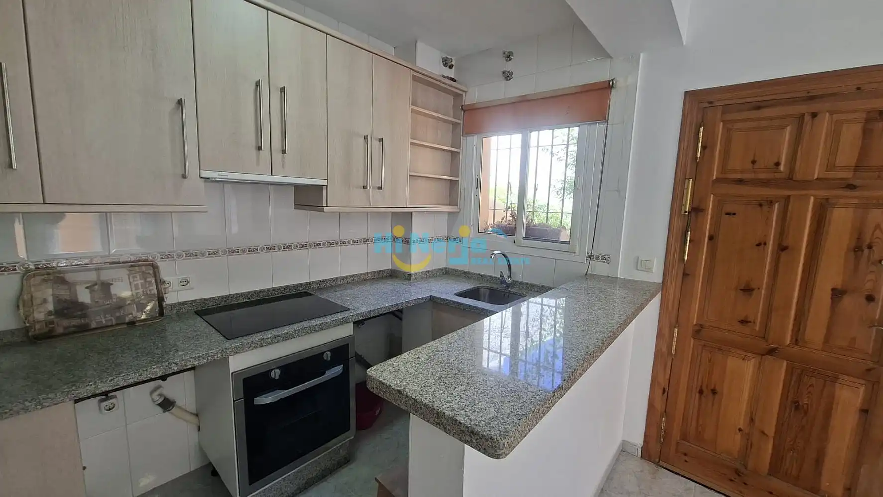 Mini appartamento con piscina in vendita a Centro, imagen 4