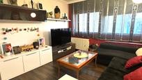 Living room of Flat for sale in Sant Boi de Llobregat  with Heating and Parquet flooring