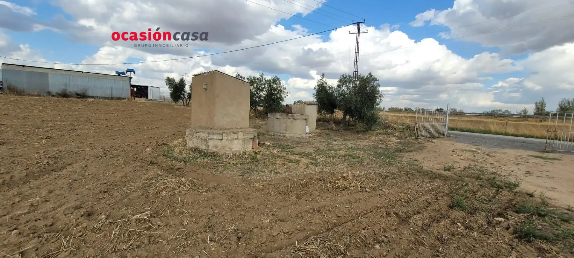 Casa rústica en venta en Alcaracejos, imagen 8