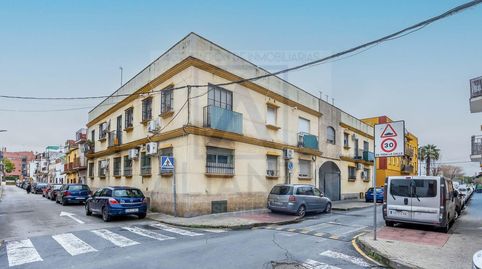 Piso en venta en Camas La Pañoleta Sevilla