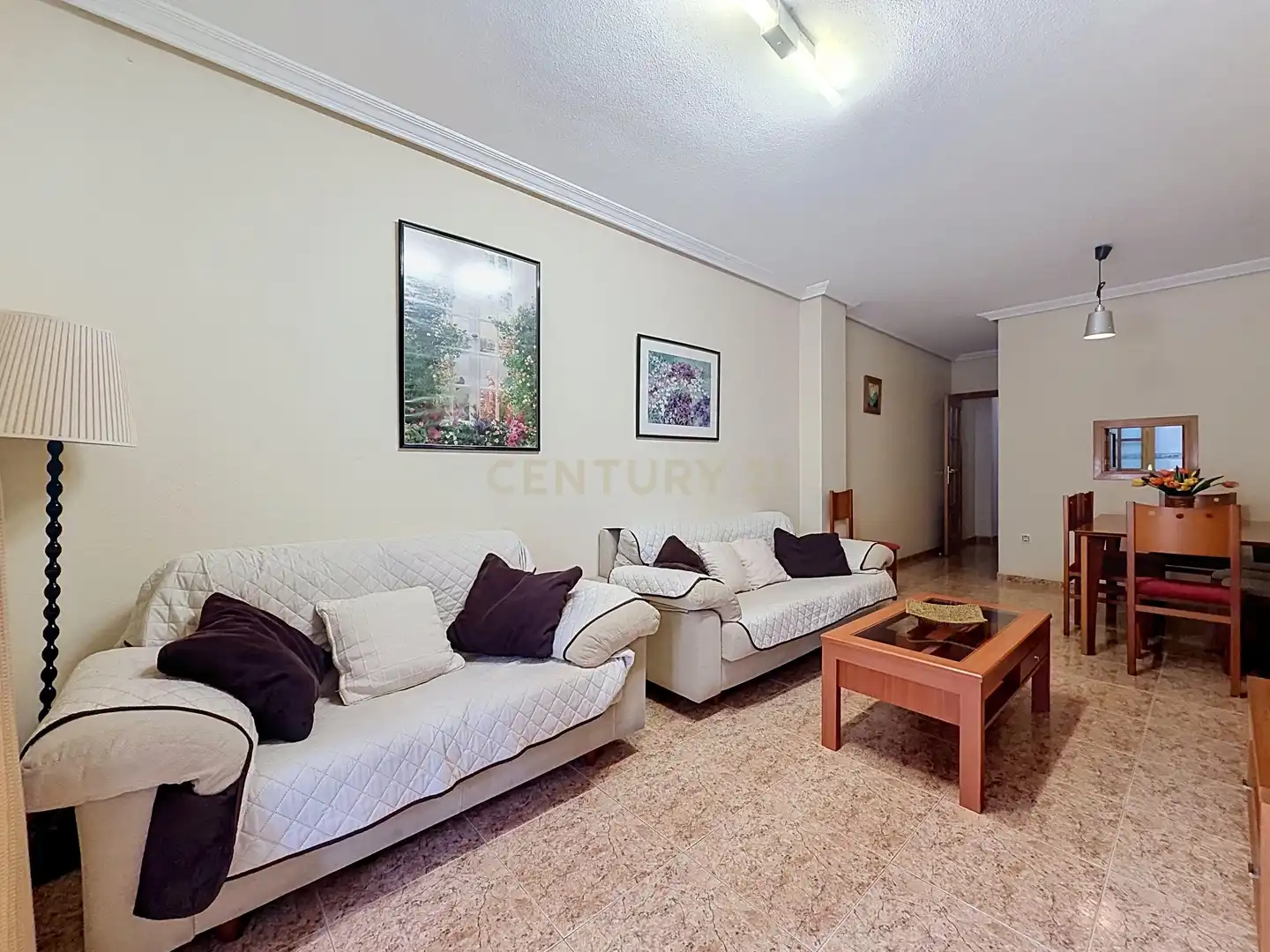 Apartament amb ascensor en venda a Calle San Julián, 4, Torrevieja, Spain 4, imagen 3