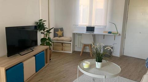 Foto 2 de Àtic en venda a C. de Alejandro Saint Aubin, Chopera,  Madrid Capital