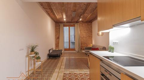 Photo 3 of Flat to rent in Barri Gòtic, Barcelona