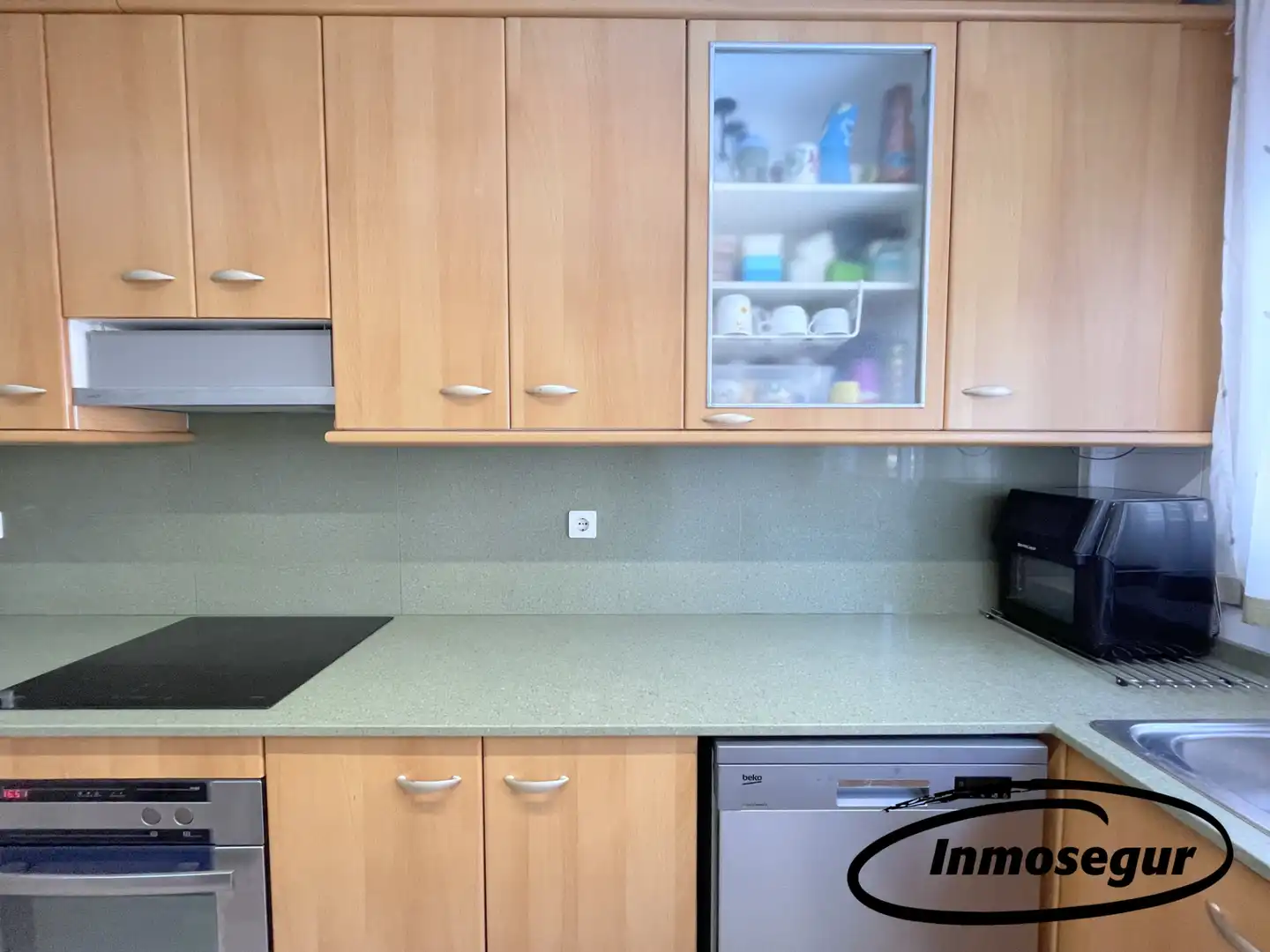 Cocina de Piso en venta en Salou con Aire acondicionado, Calefacción y Terraza