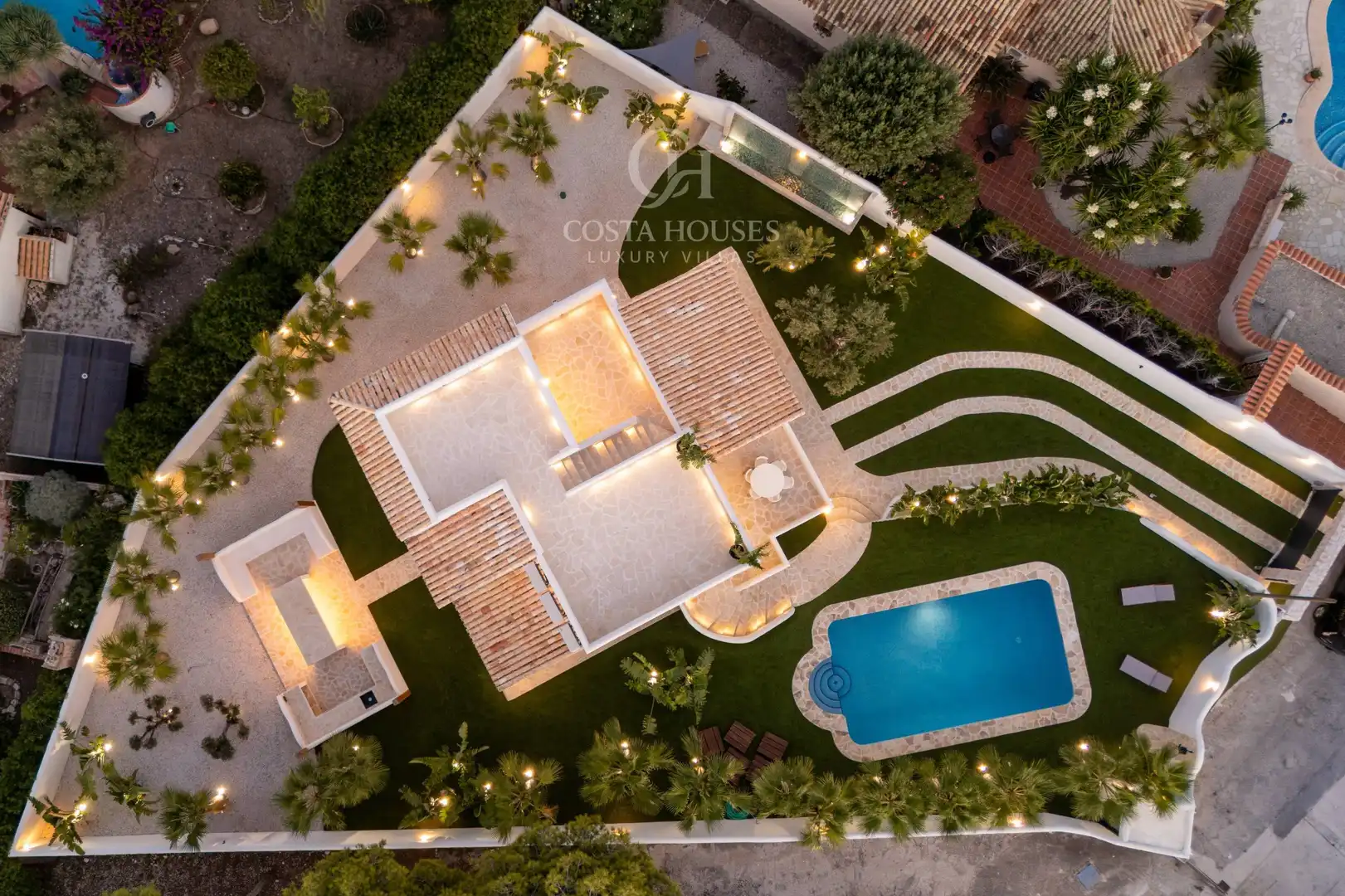 Chalet con piscina en venta en Carrer Cap Negre 135, imagen 80