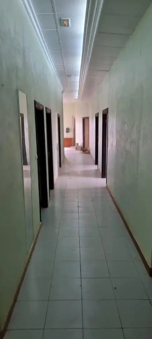 Edificio en venta en Purias