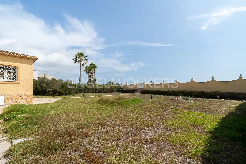 Country homes for sale in Cullera  with Air Conditioner, Heating and Private garden