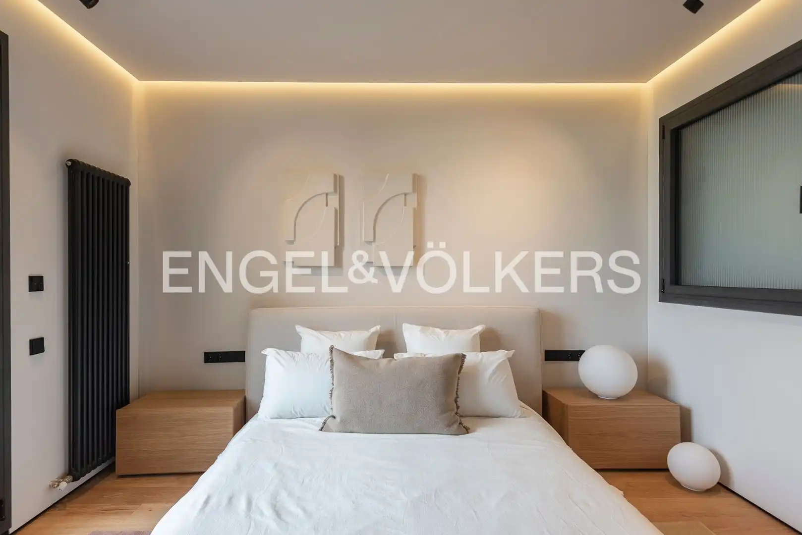 Penthouse mit Terrasse zum Verkauf in Sarrià - Sant Gervasi, imagen 25