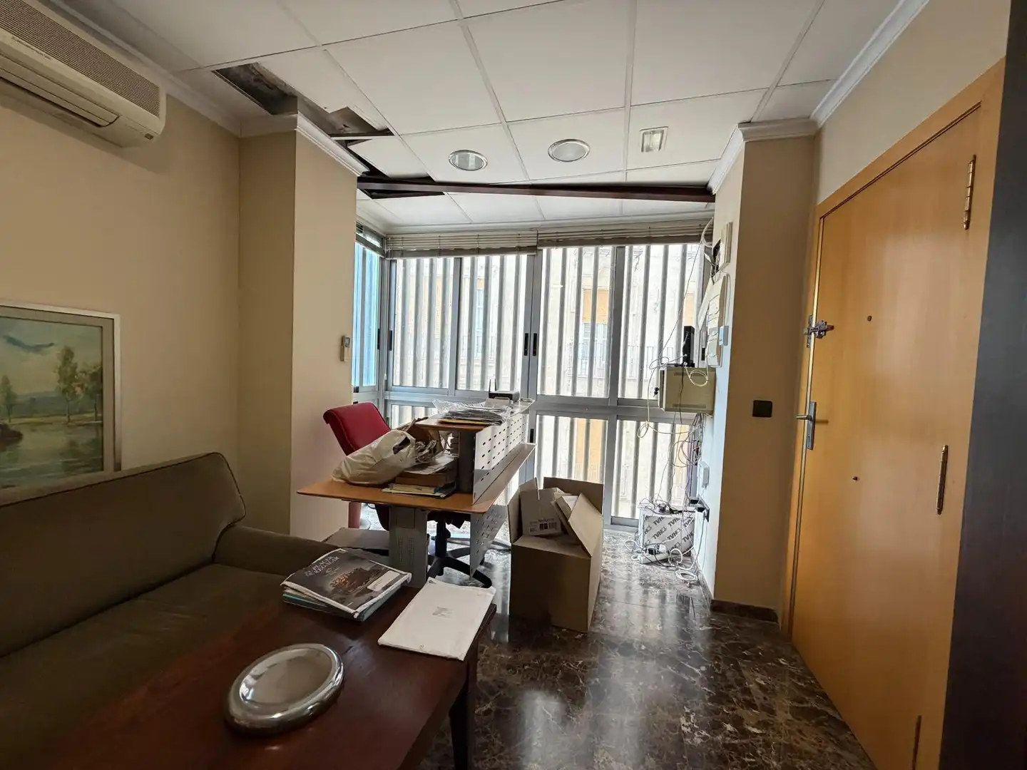 Piso con ascensor en venta en Centro, imagen 17