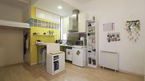 Foto 5 de Estudio en venta en Universidad - Malasaña, Madrid