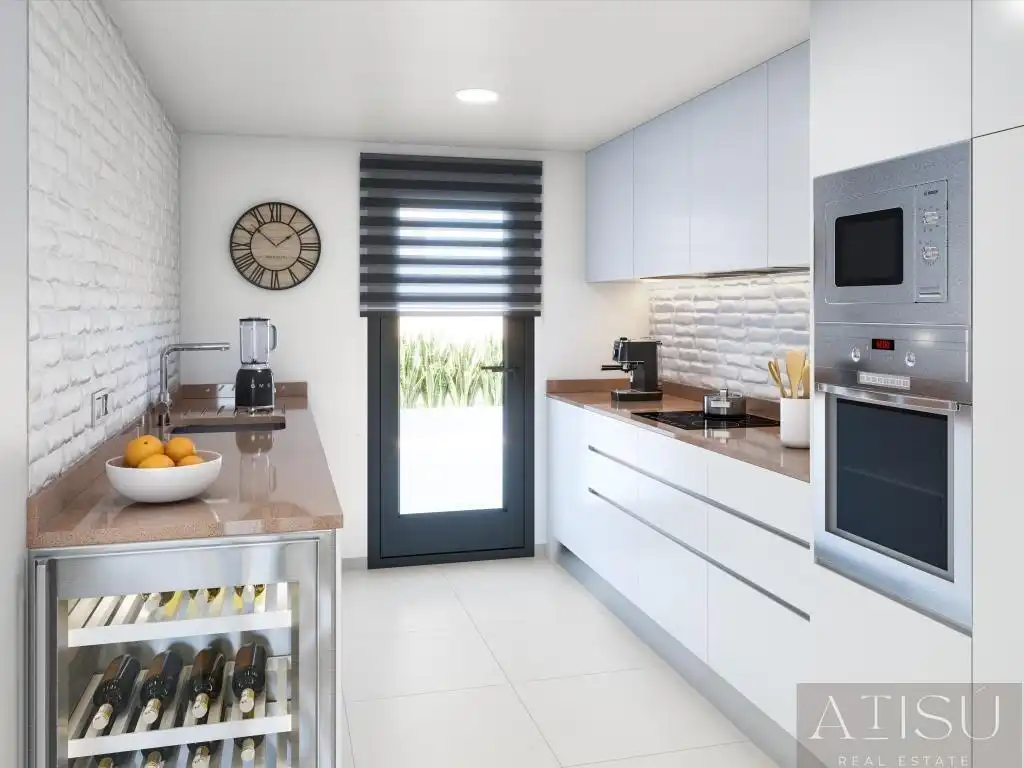 Detached house with pool for sale in San Fulgencio, imagen 6