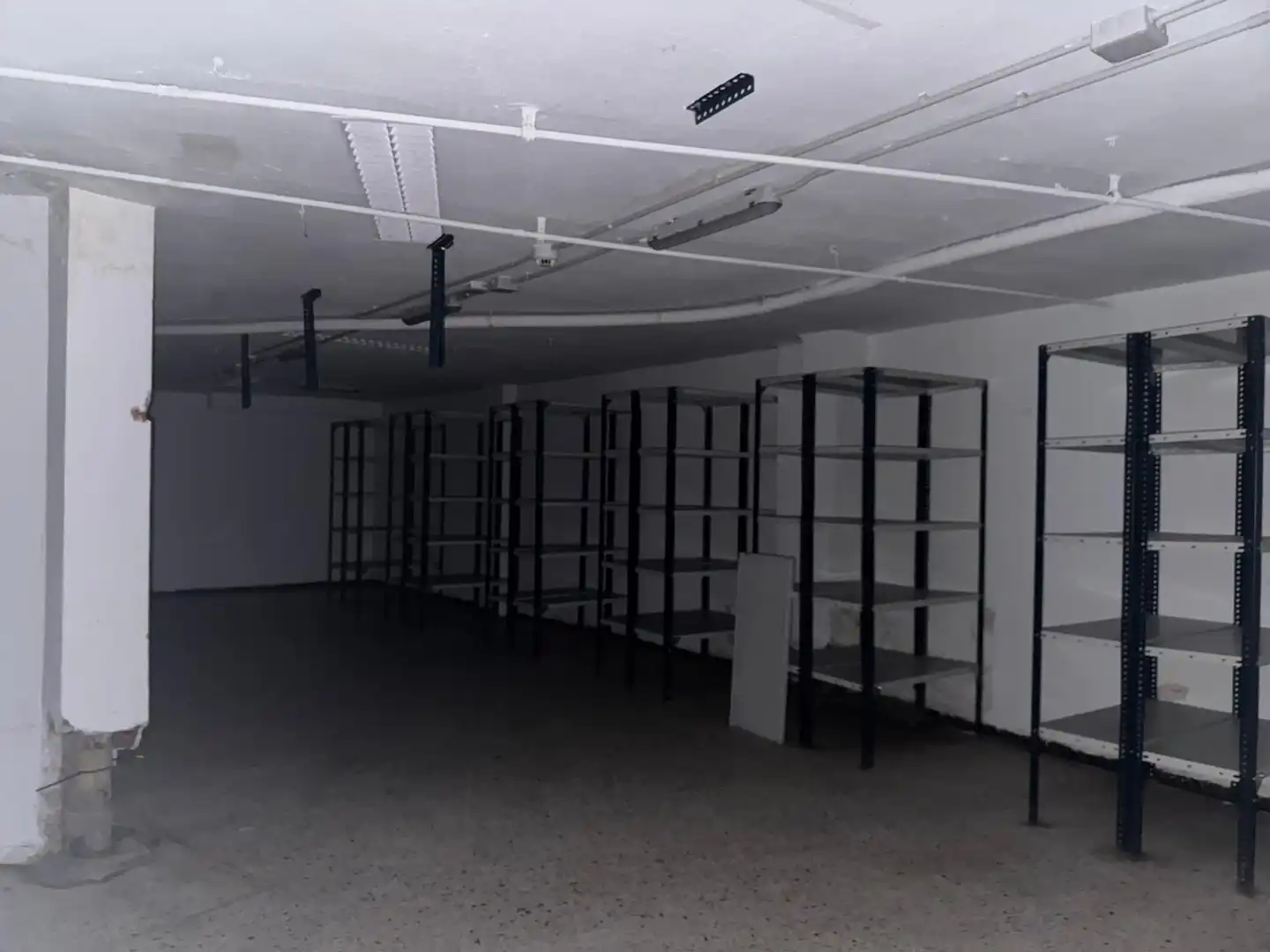 Local comercial en venda a Calle San Mames 1 24007 Leon, imagen 15