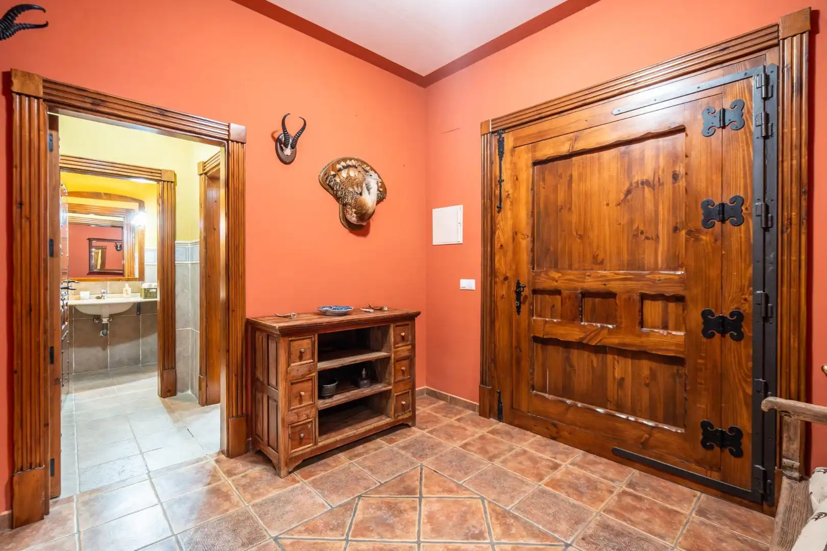 Landhaus zum Verkauf in Cenicientos, imagen 4