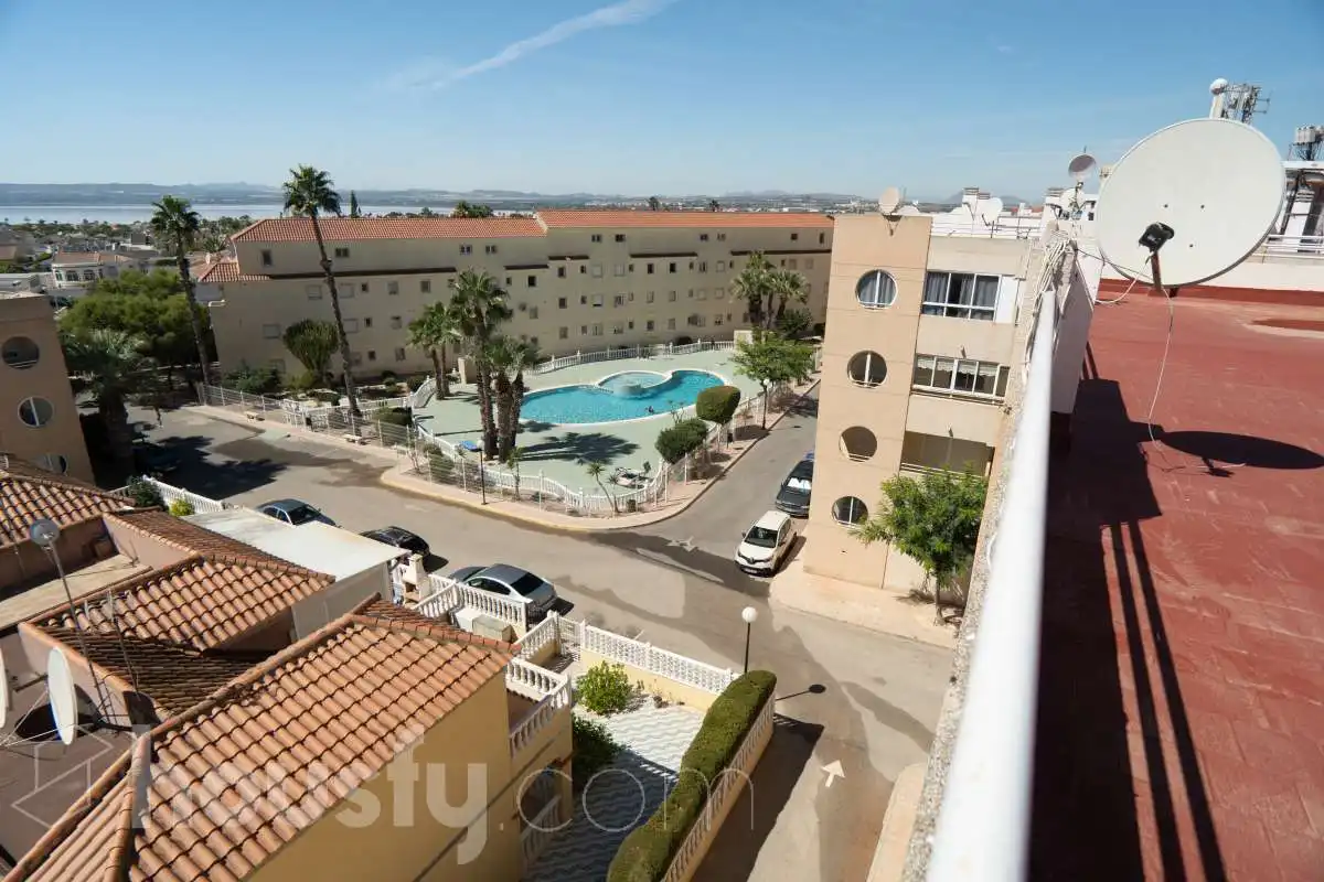 Flat with terrace for sale in Avenida de  Robleda ., imagen 38