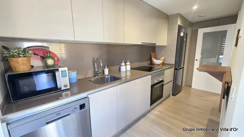 Apartamento con ascensor en venta en El Puerto, imagen 7