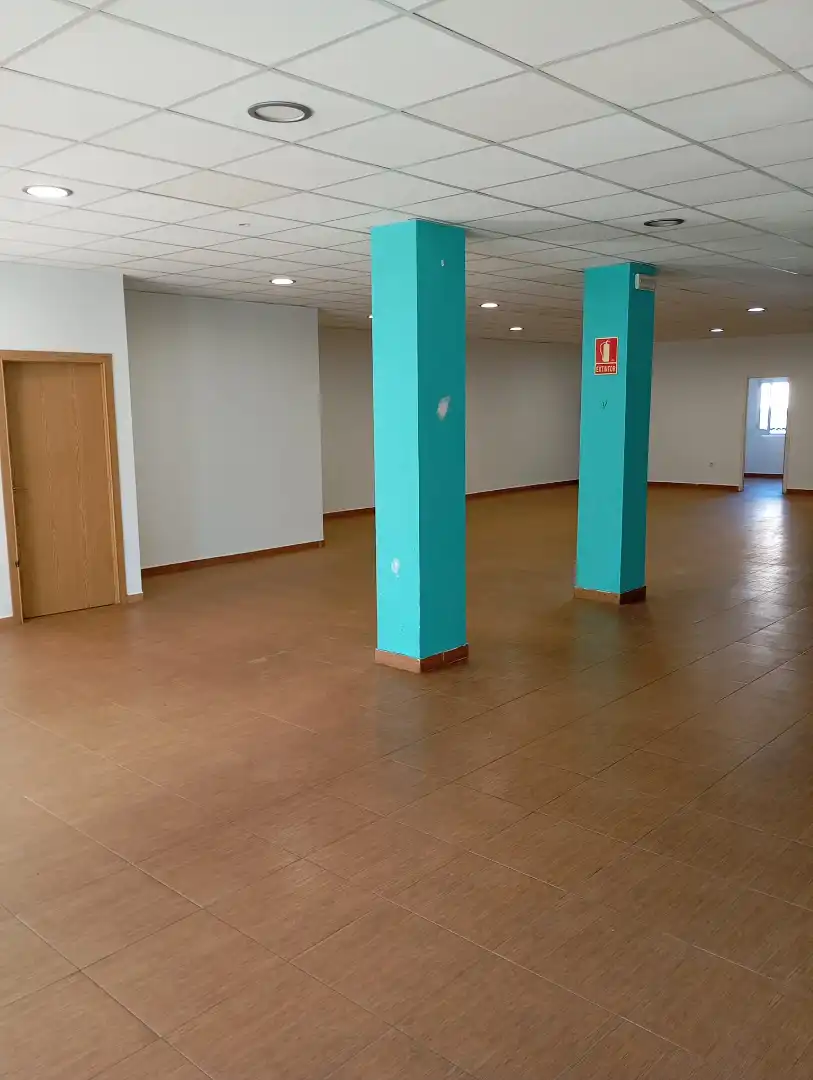 Commercial properties for sale in L'Escala  with Air Conditioner