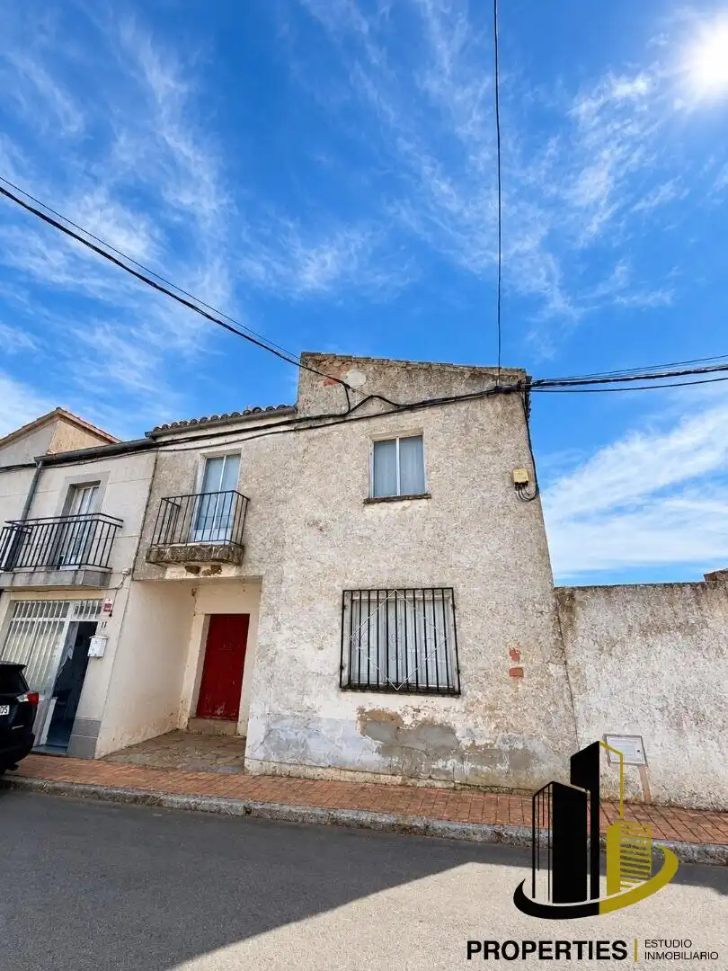 Casa en venta en Pedrosillo de los Aires, imagen 17