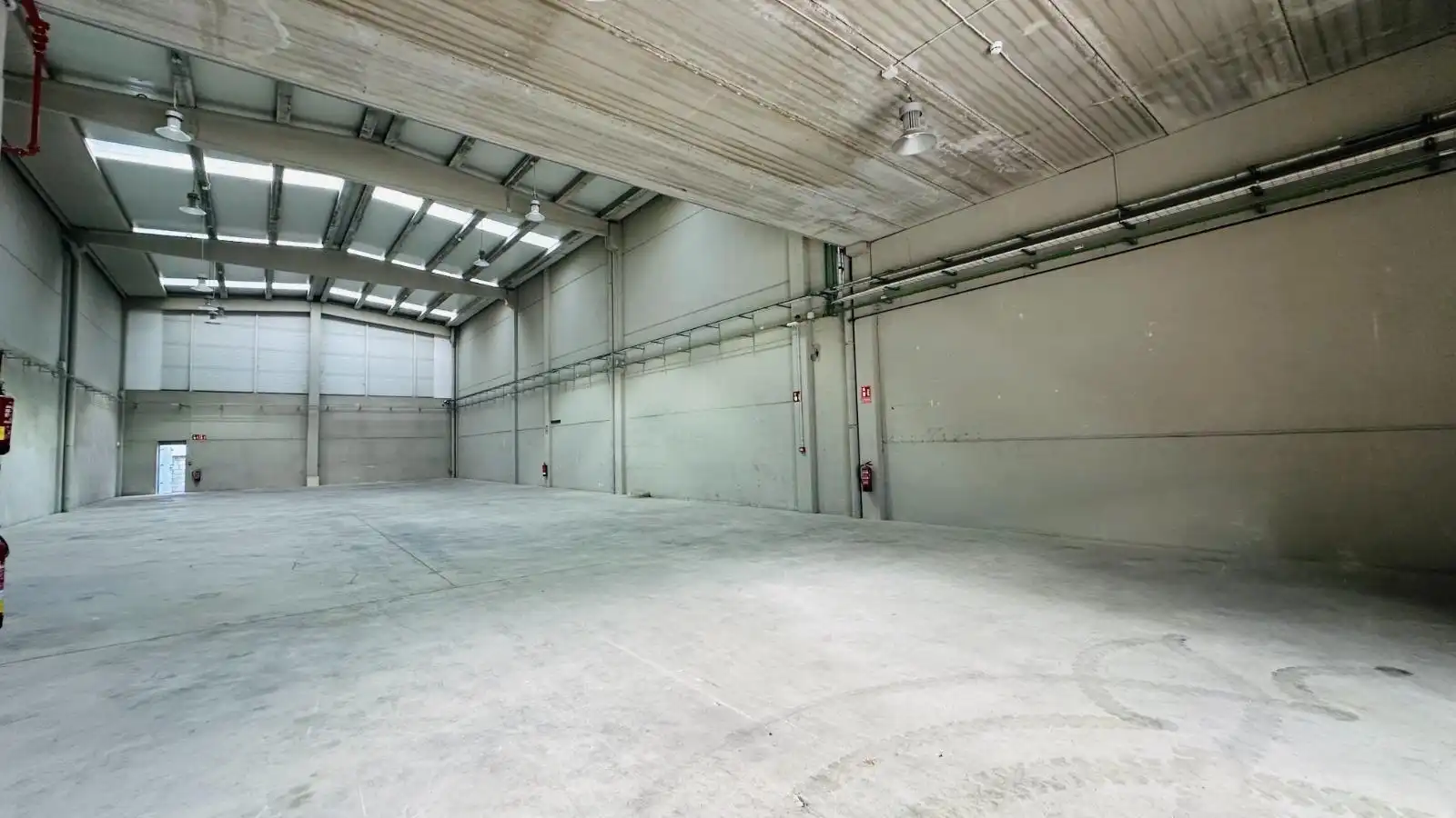 Nave industrial en alquiler en Cervelló, imagen 6
