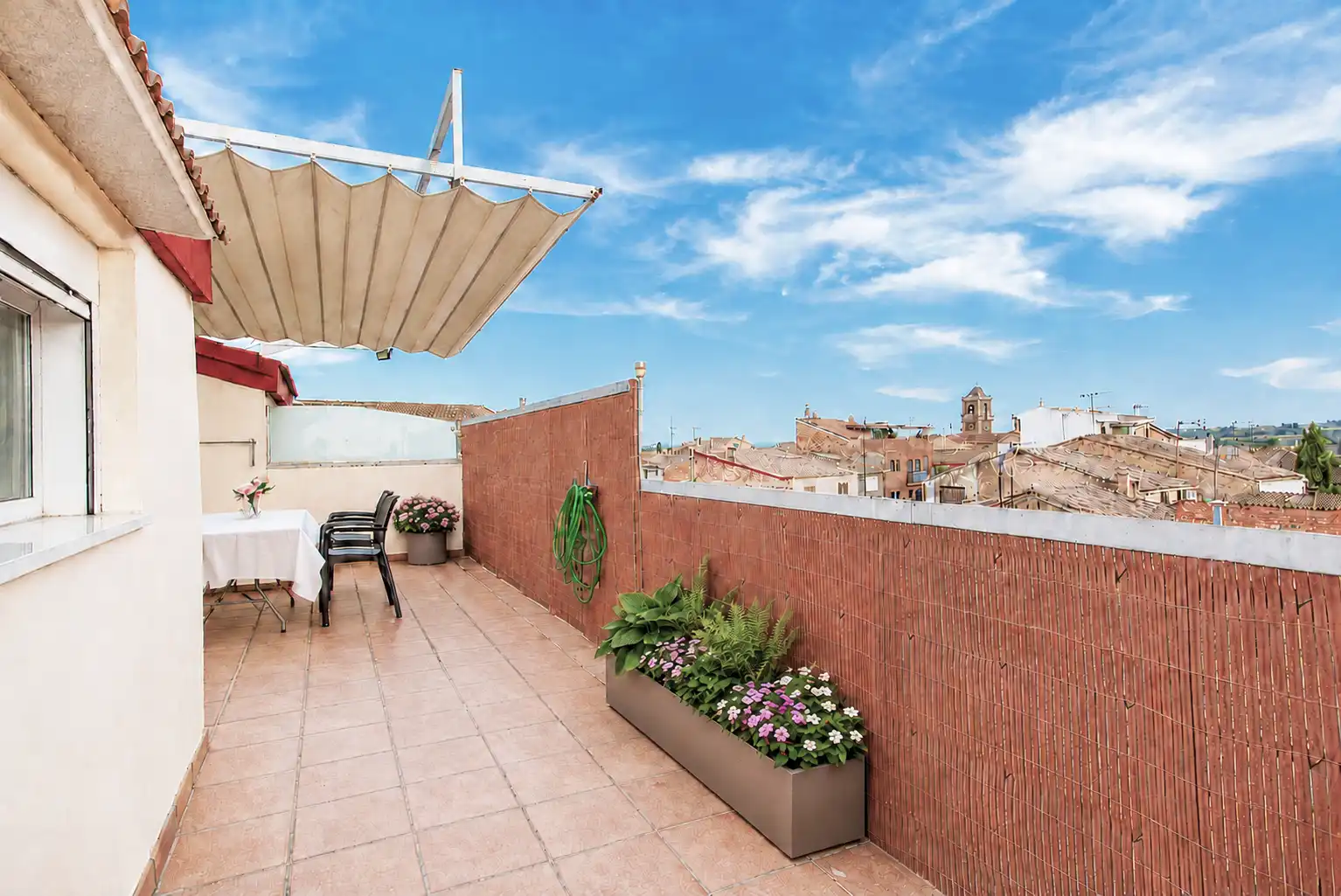 House for sale in Bell-lloc d'Urgell