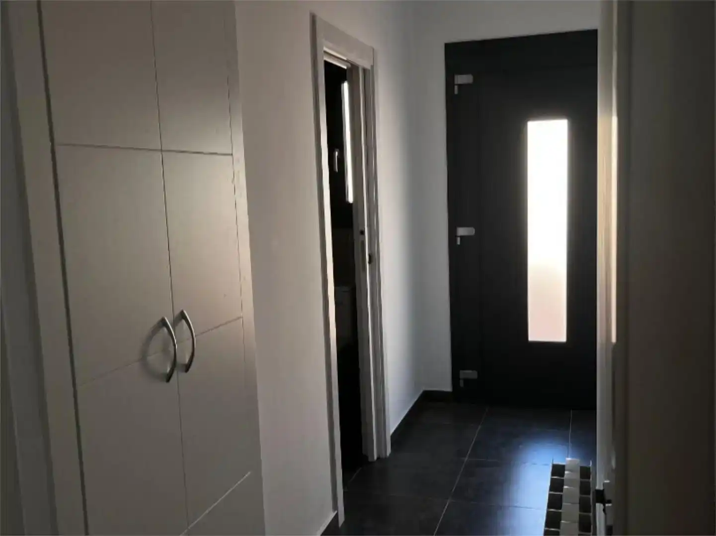 Piso en venta en Cervera con Jardín privado, Parquet y Balcón