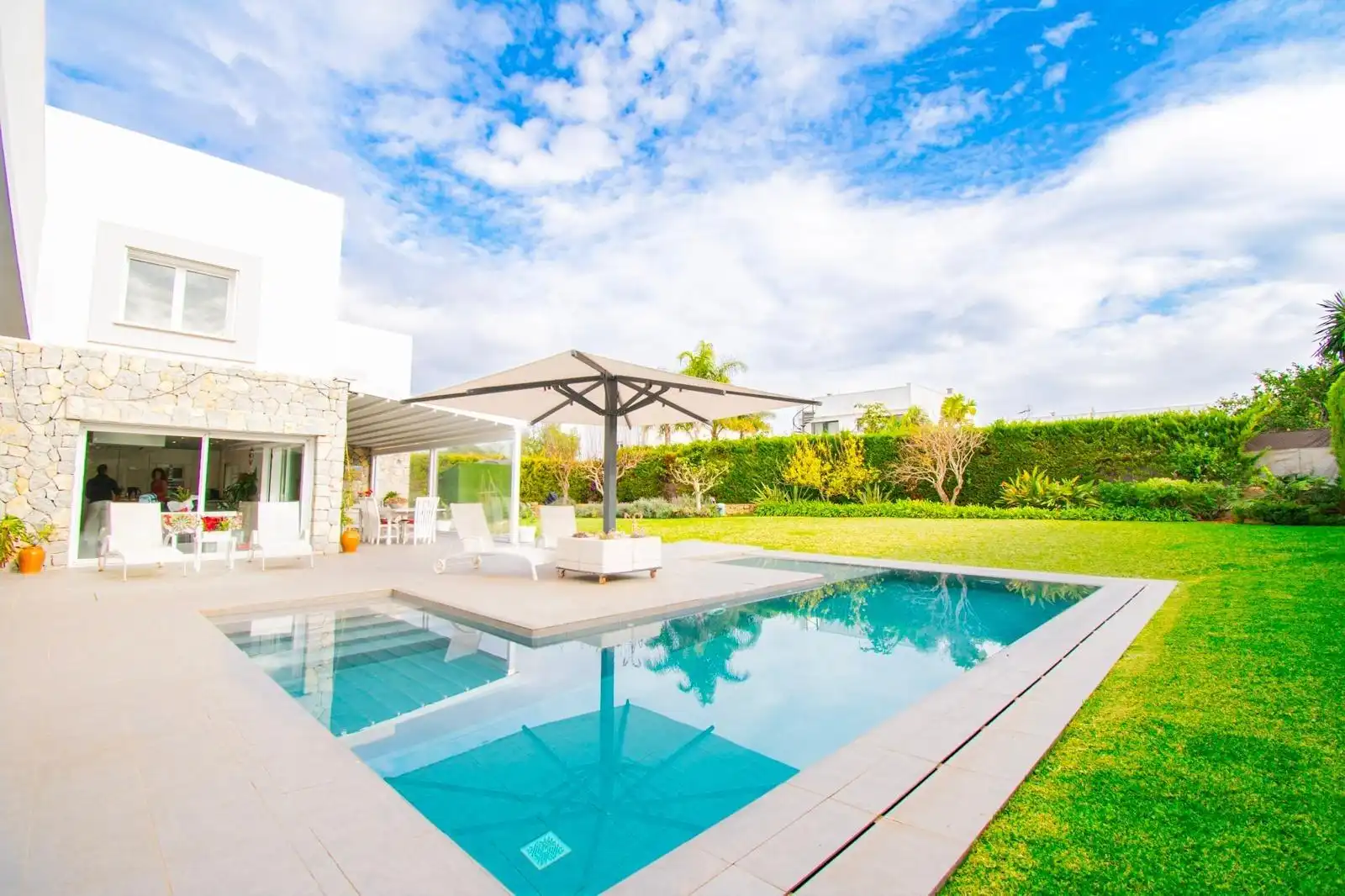 Villa avec piscine à vendre à El Toro, imagen 5