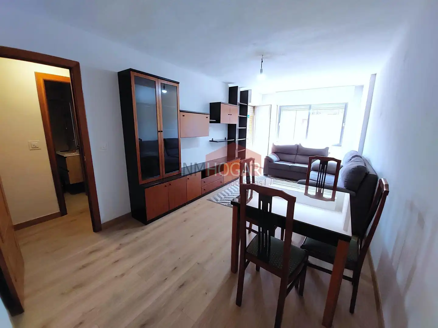 Vista exterior de Piso en venta en Ávila con Calefacción, Terraza y Trastero