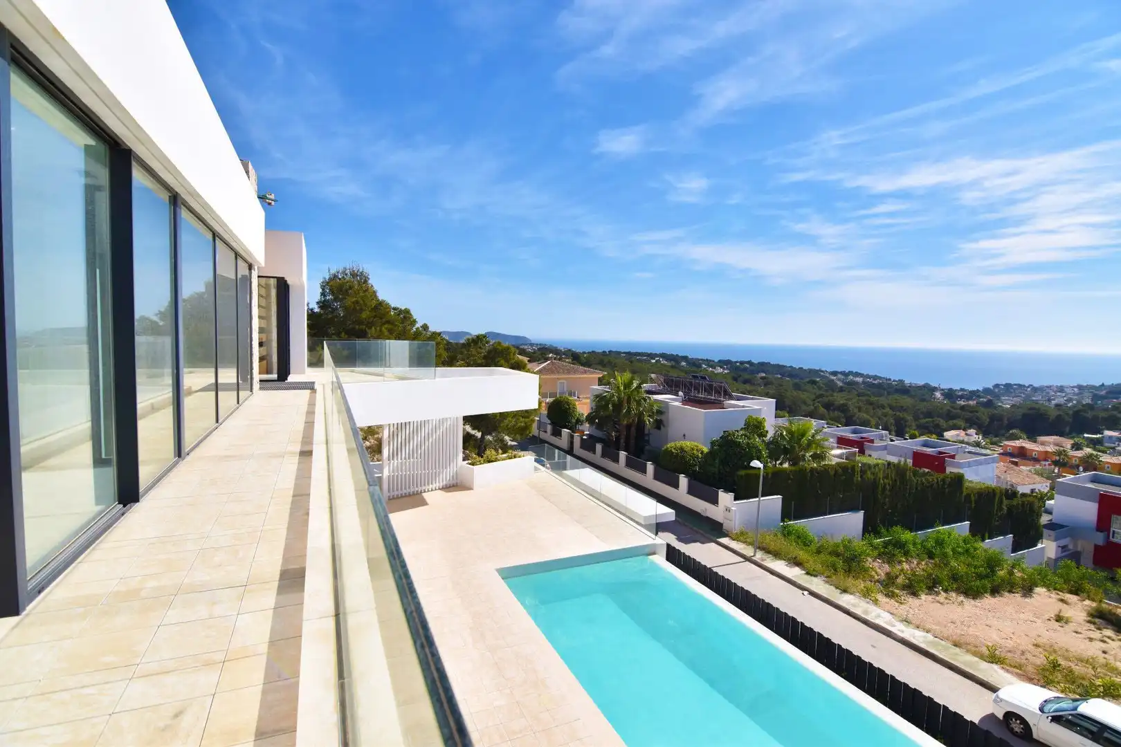 Casa con piscina en venta en Cometa, imagen 5