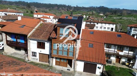 Foto 4 de Casa adosada en venda a Borbolla,la, Vidiago - Pendueles - Tresgrandas, Llanes