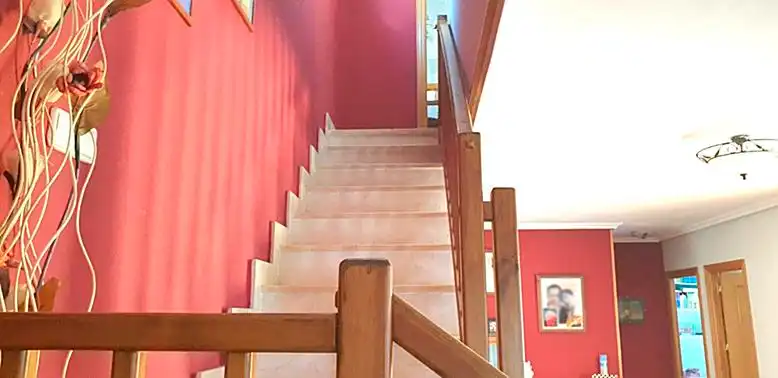 Villa avec terrasse à vendre à Las Atalayas - Urmi - Cerro de Mar, imagen 25