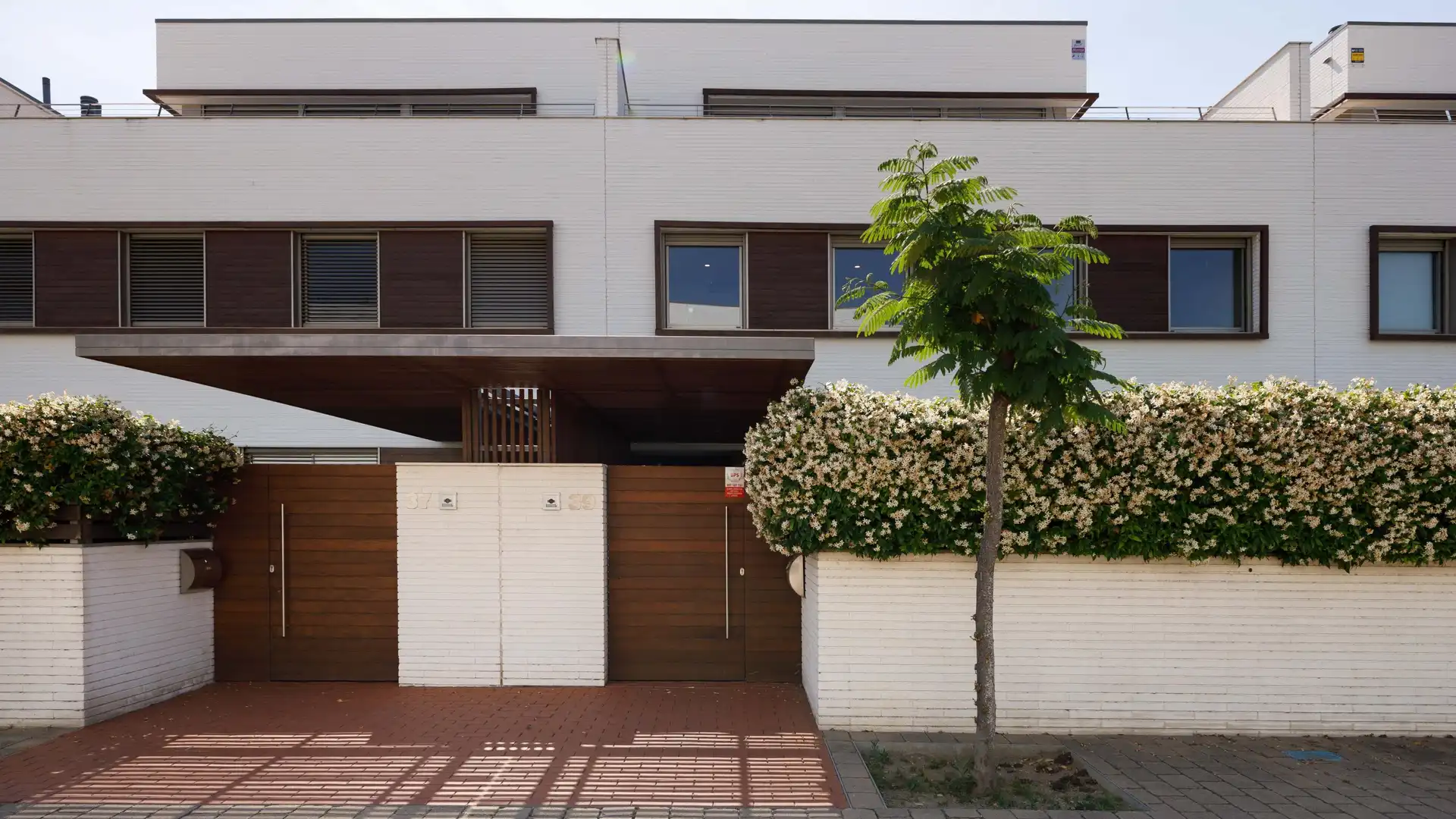 Casa o chalet de alquiler en CALLE POBLE AMAZIC, Can Gambús