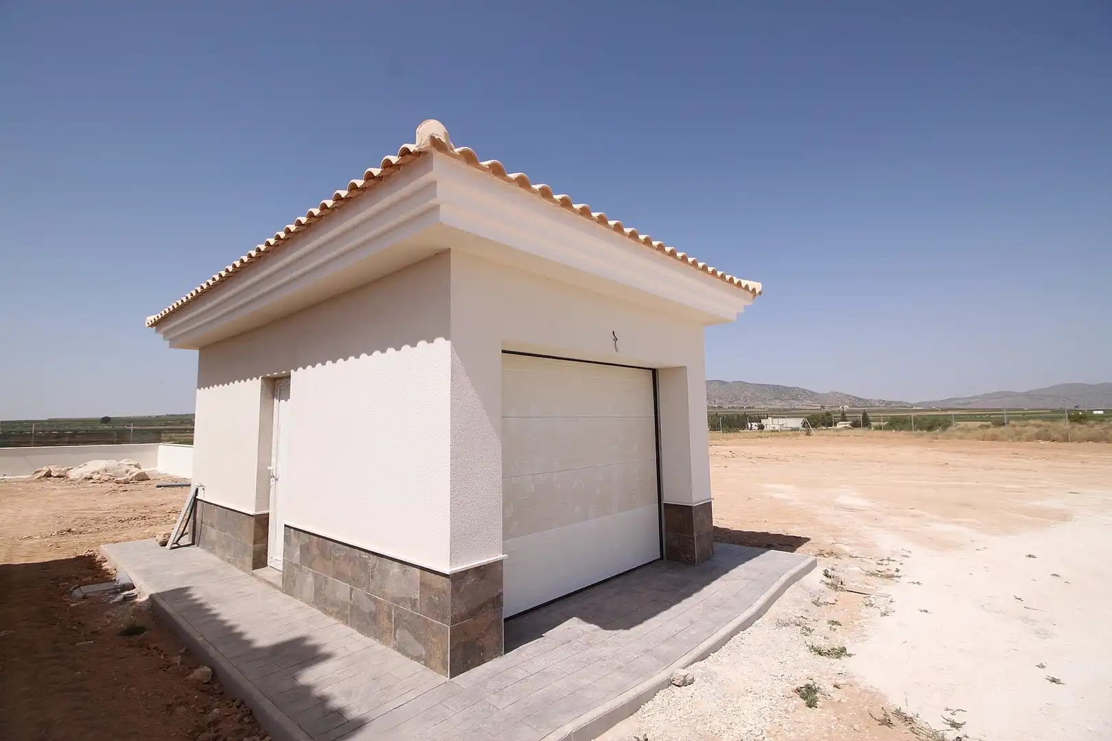 Detached house for sale in El Pinós / Pinoso, imagen 23