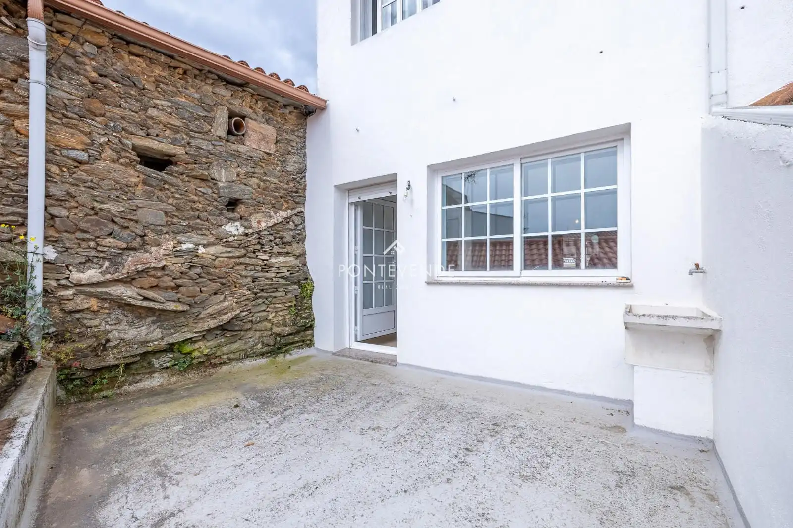 Villa zum Verkauf in Estrada de Ourense, imagen 11