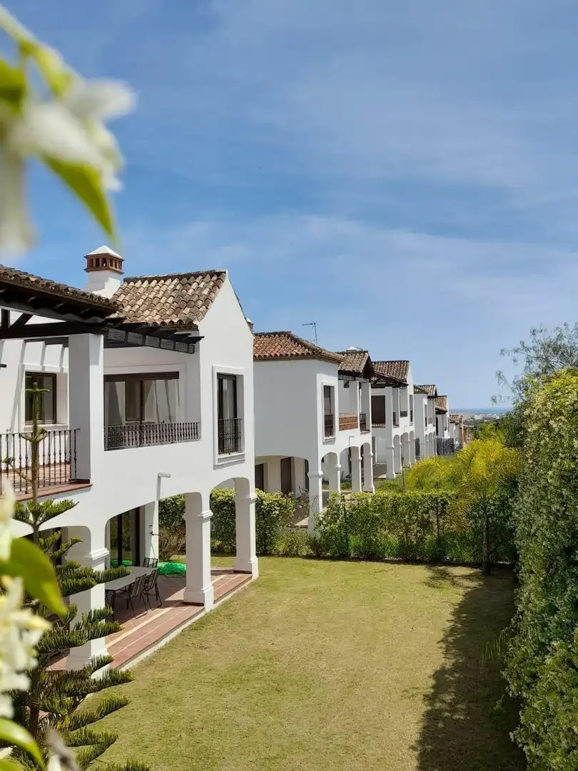 Casa a schiera con piscina in vendita a Costa Natura, imagen 13