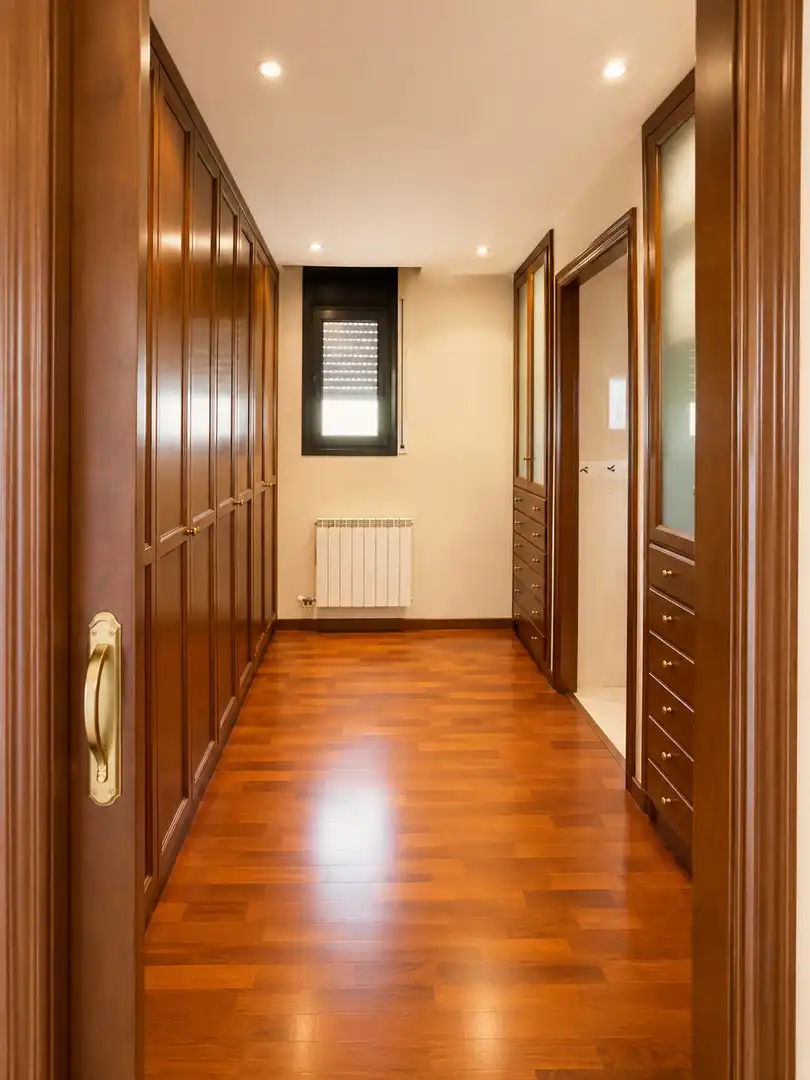Chalet con piscina en venta en NARCIS MONTURIOL, imagen 62