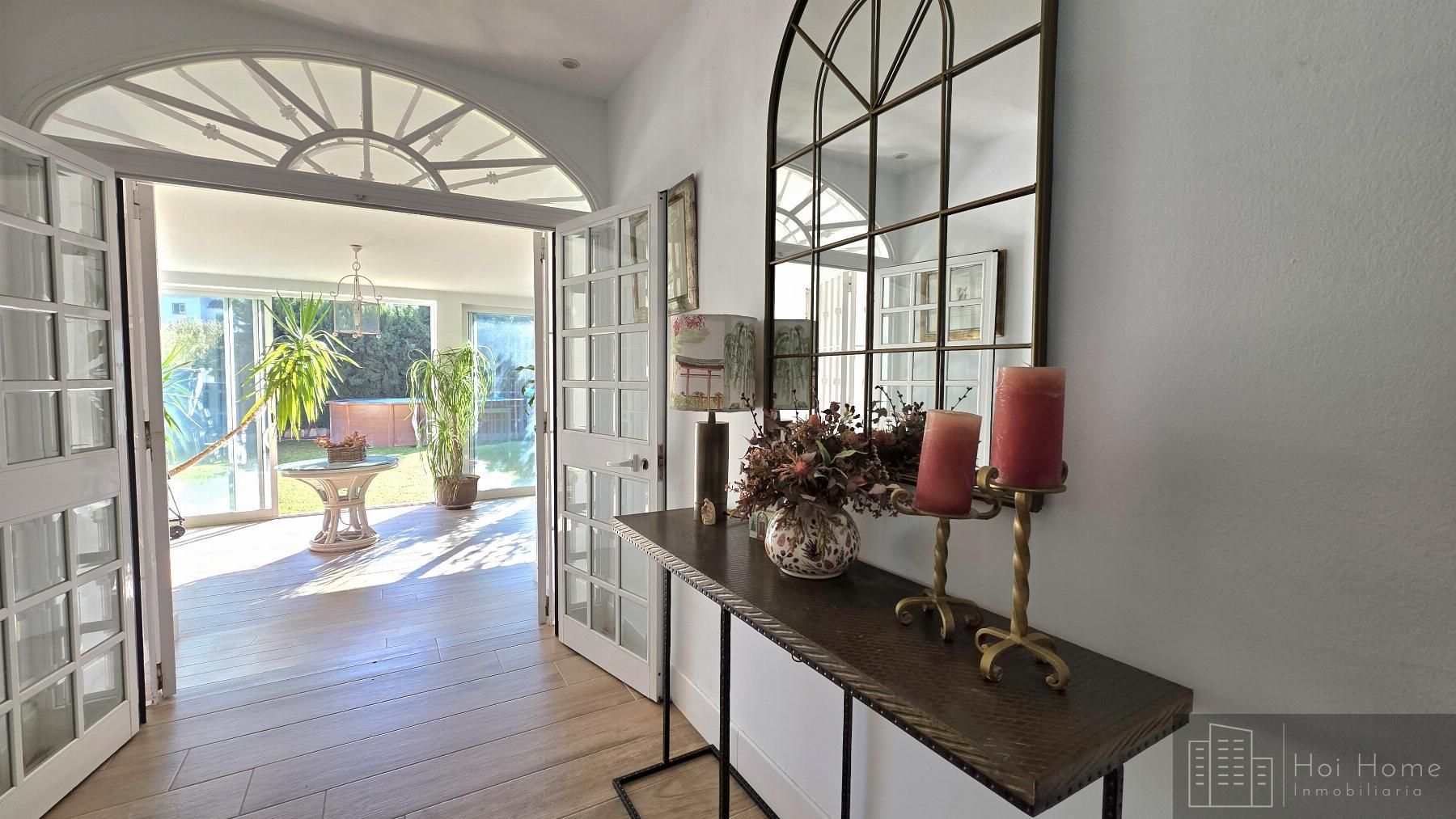 Casa o xalet en venda en Jerez de la Frontera amb Aire condicionat, Calefacció i Traster